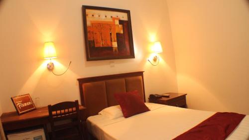 1 twin bed