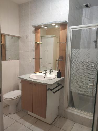 Appartement la rochelle perigny - Location saisonnière - Périgny
