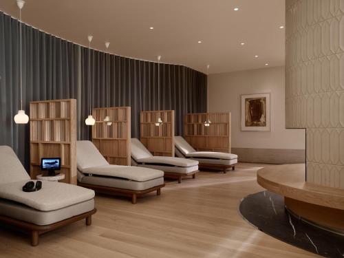Hotel Kämp, Хельсинки (фото 6)