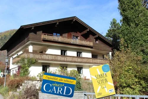 Amadee Appartements - Kärnten Card im Sommer inklusive in Bad Kleinkirchheim, Österreich