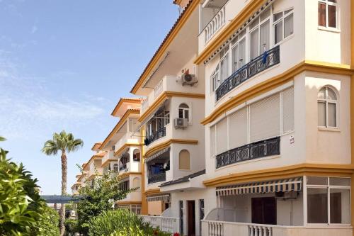 Apartamento Pink Buganvilla
