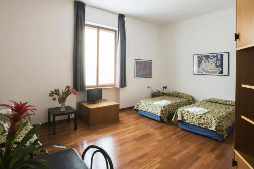 Residence Villa Odescalchi - image 12