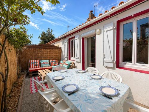 La Maison du Veillon - Center - 3 bedrooms