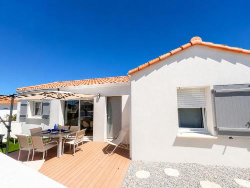 L'Air du Large - Family home - Proxy Centre