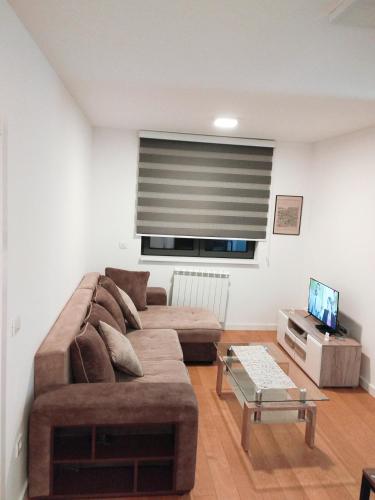 Apartman Vracar