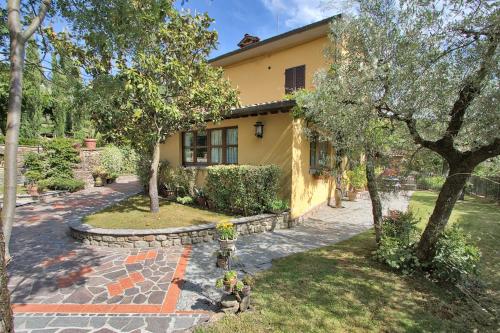 Easylife - Arezzo - Villa Sargiano 5A