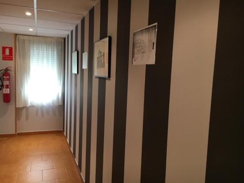 Hostal IMAGINATELO in Karraskosa Del Kampo