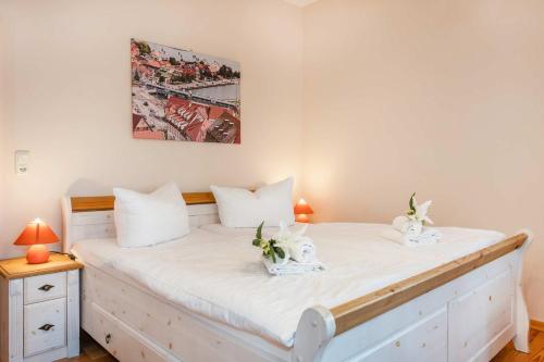 Villa Holtz Ferienwohnung Holtz 1 - image 5