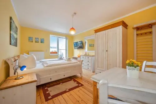 Villa Holtz Ferienwohnung Holtz 2 in Zinnowitz, Deutschland