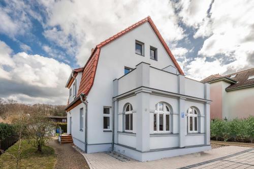 Villa Holtz Ferienwohnung Holtz 3 - image 3