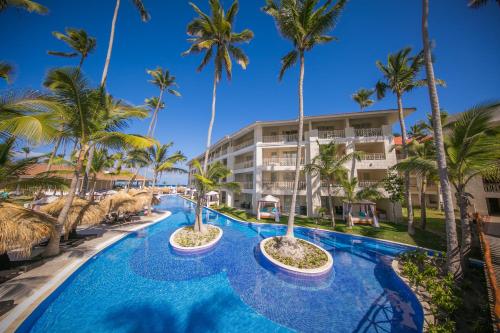 Majestic Mirage Punta Cana, All Suites – All Inclusive