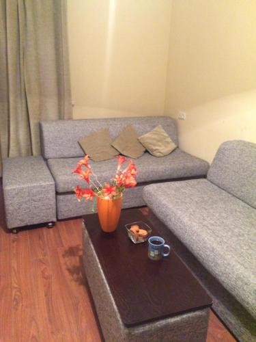Maka Apartment
