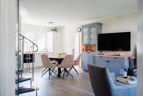 Am Deich Haus 26 in Zingst, Deutschland