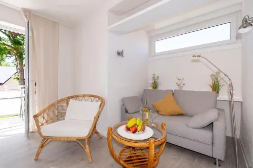 Appartement Seemöwe in Grömitz, Deutschland