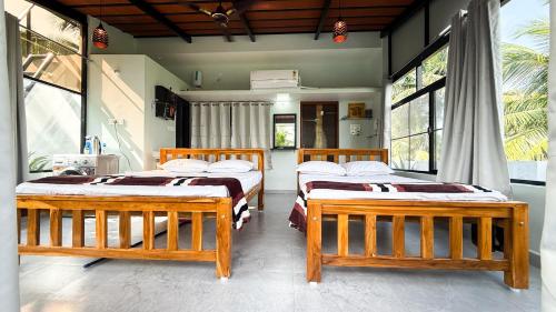 NAKSHATHRA Guest House - image 2