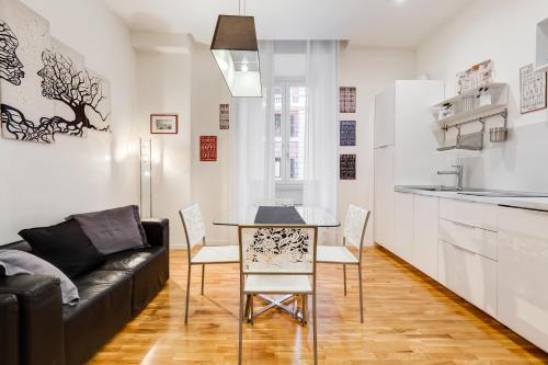 Appartamento Le gemelle di Roma