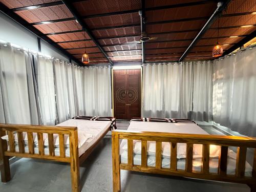 NAKSHATHRA Guest House - image 4