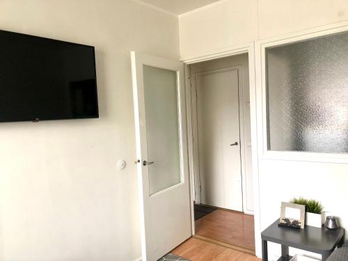 Scandinavian Sweet home 1BR in Kamppi City Center 30, Helsinky (fotografie 8)