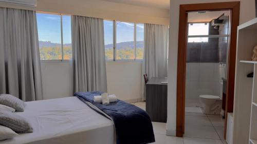 . Hotel Comoditá Ltda