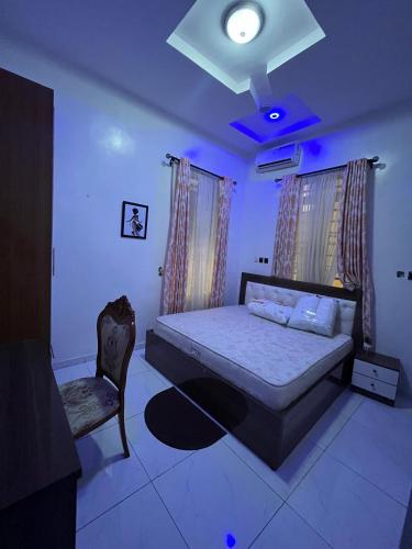 Executives 5 bedroom fully detached Duplex with BQ - image 5