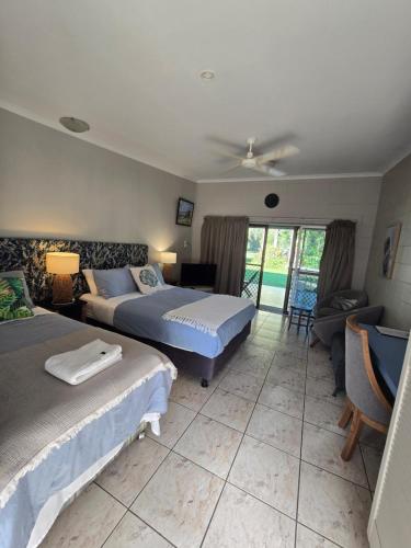 Bramston beach resort in Bramston Part