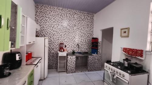 Casa Completa no Centro de Morro do Chapéu3Quartos (Casa Completa no Centro de Morro do Chapeu3Quartos) in Morro Do Chapéu