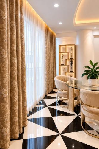 HYPNOSE HOTEl in Lubumbashi