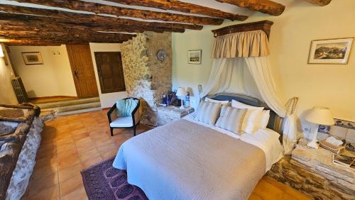Habitación doble, superior