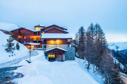 Lagrange Vacances Aspen - image 4