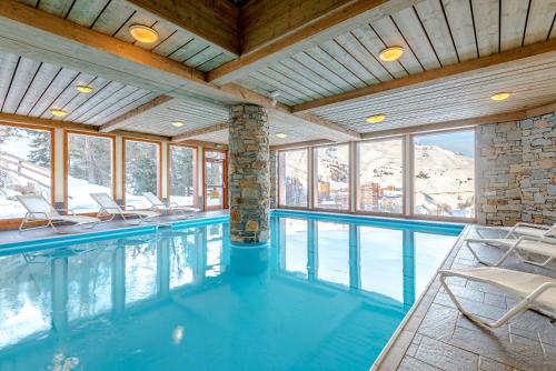 Lagrange Vacances Aspen - image 14