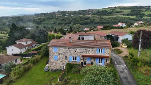 Chez steph studio in Bagnols
