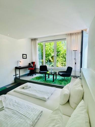 Feldberg4you DesignZimmer in Feldberger Seenlandschaft