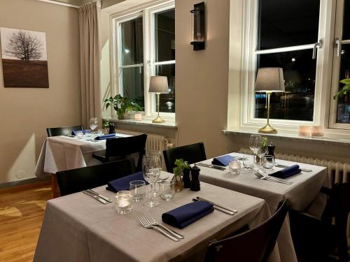 Restaurant, Maritim Hotell & Krog near Fiskedragsmuseet