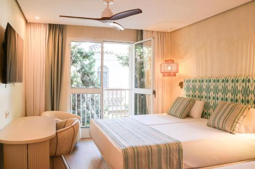 Del Mar Hotel & Spa in El Puerto de Santa Maria Center