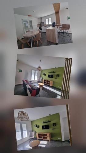 Maison La Perrinne - Location, gîte - Uzès