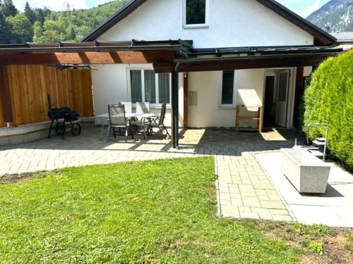 Ferienapartments 31erHaus in Hieflau, Österreich