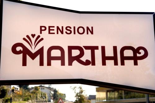 Pension Martha