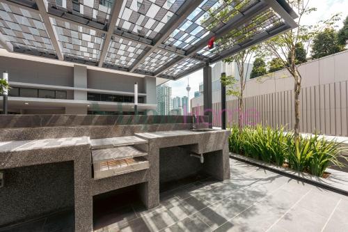 Facilities, SWNK Houze Premier Suites Kuala Lumpur near Kenanga Wholesale City