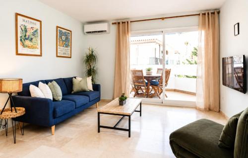 Coastal Living Near Estepona Marina