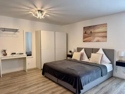 Sophie Superior Apartment in Karlsruhe, Deutschland