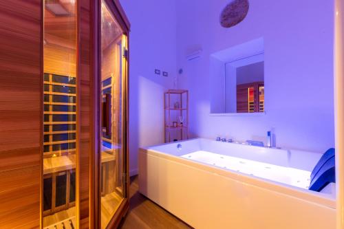 Aura Suite & Spa Privée