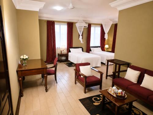 hotel photo