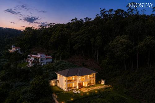 EKOSTAY Luxe - Under The Pines - image 4