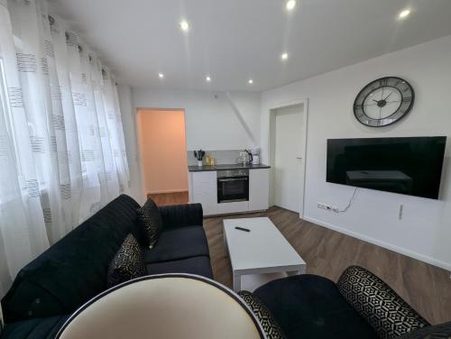 Facilities, Kompakt & Komfortabel - Platz fur 4 Personen in Hamberge