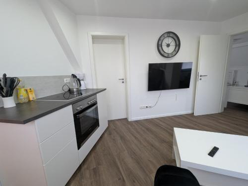 Facilities, Kompakt & Komfortabel - Platz fur 4 Personen in Hamberge