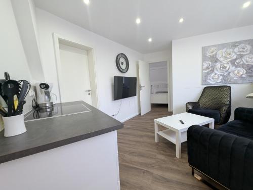 Facilities, Kompakt & Komfortabel - Platz fur 4 Personen in Hamberge
