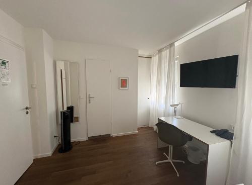 ART Hotel Ufer, Дюссельдорф (фото 9)