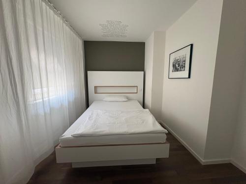 ART Hotel Ufer, Дюссельдорф (фото 10)