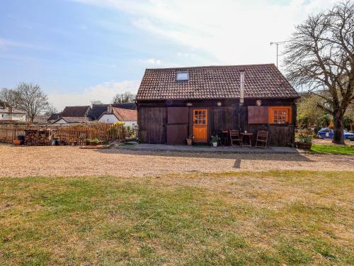 Viesnīcas āriene, The Old Tack Room - Uk49233 in Tilshead