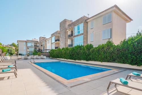 Apartamento Llenaire cerca playa